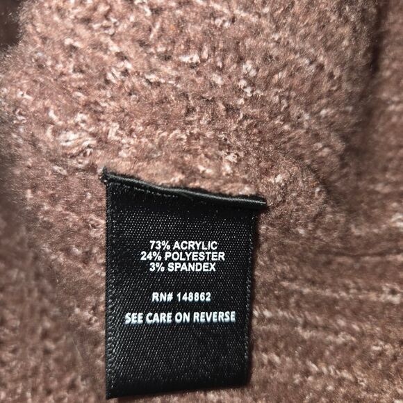 Torrid Women's Plus Size Cardigan Button Front Sweater Size 2 2x - Picture 7 of 7